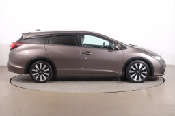 Honda Civic 2014