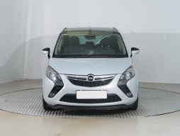 Opel Zafira 2014