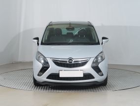 Opel Zafira - 2014