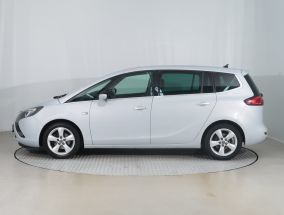 Opel Zafira - 2014