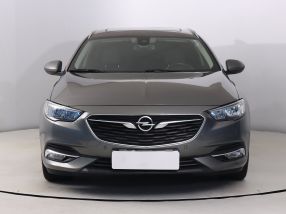 Opel Insignia - 2017