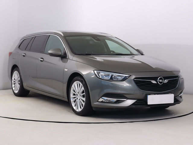 Opel Insignia 2017