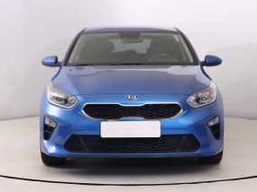 Kia Ceed - 2018