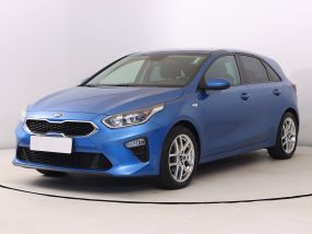 Kia Ceed - 2018