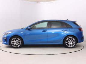 Kia Ceed - 2018