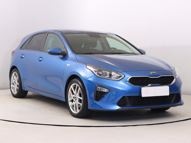 Kia Ceed 2018