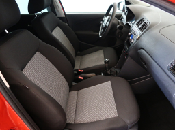 Volkswagen Polo 2010