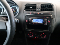 Volkswagen Polo 2010