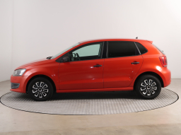 Volkswagen Polo 2010