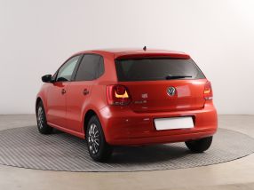 Volkswagen Polo - 2010