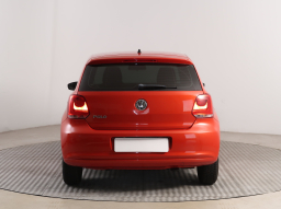 Volkswagen Polo 2010