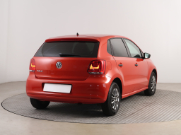 Volkswagen Polo 2010