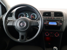 Volkswagen Polo 2010