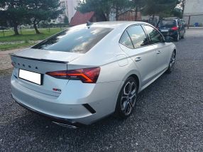 Skoda Octavia - 2021