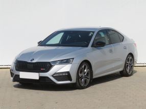 Skoda Octavia - 2021