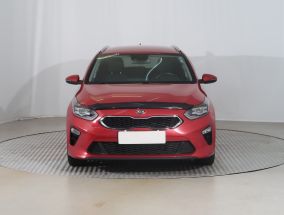Kia Ceed - 2021
