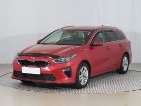 Kia Ceed - 2021