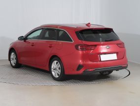 Kia Ceed - 2021