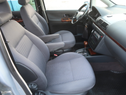 Seat Alhambra 2003