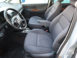 Seat Alhambra 2003