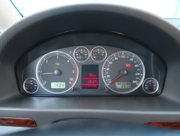Seat Alhambra 2003