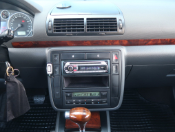 Seat Alhambra 2003