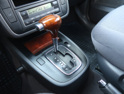 Seat Alhambra 2003