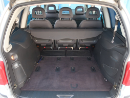 Seat Alhambra 2003