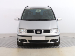 Seat Alhambra 2003