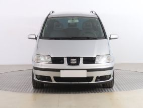 Seat Alhambra - 2003