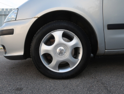 Seat Alhambra 2003