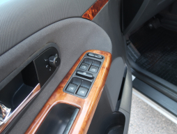 Seat Alhambra 2003