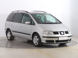 Seat Alhambra 2003