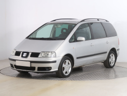 Seat Alhambra 2003