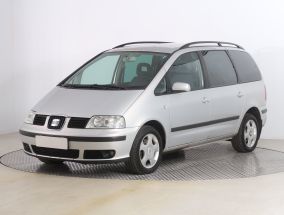 Seat Alhambra - 2003