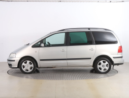 Seat Alhambra 2003