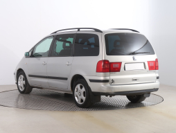 Seat Alhambra 2003