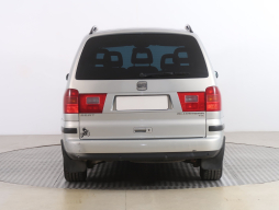 Seat Alhambra 2003