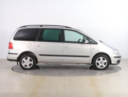 Seat Alhambra 2003