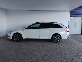 Skoda Superb - 2018