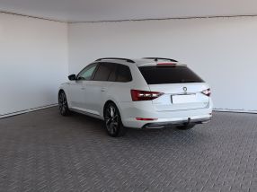 Skoda Superb - 2018