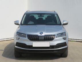 Skoda Karoq - 2018