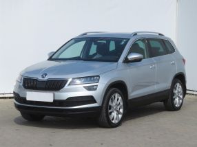 Skoda Karoq - 2018
