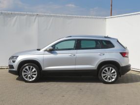 Skoda Karoq - 2018