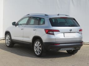 Skoda Karoq - 2018