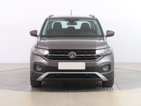 Volkswagen T-Cross - 2020