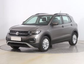 Volkswagen T-Cross - 2020