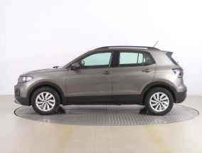 Volkswagen T-Cross - 2020