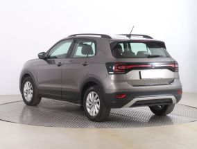 Volkswagen T-Cross - 2020