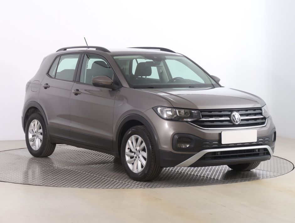 Volkswagen T-Cross - 2020